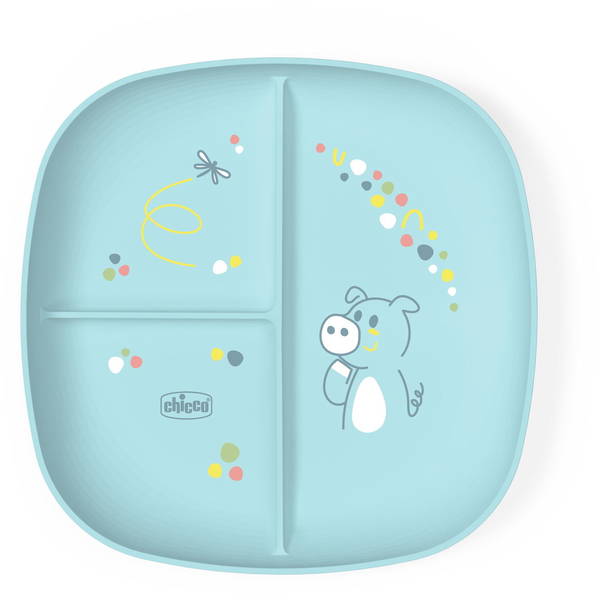 ChiccoChicco   Essens Entdecker blau