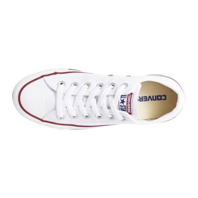 Chaussures en toile femme Chuck Taylor All Star Classic CONVERSE