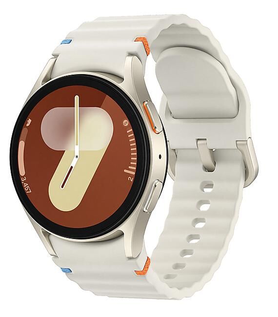 SAMSUNG - MONTRE GPS CONNECTEE SAMSUNG GALAXY WATCH7 40MM BT