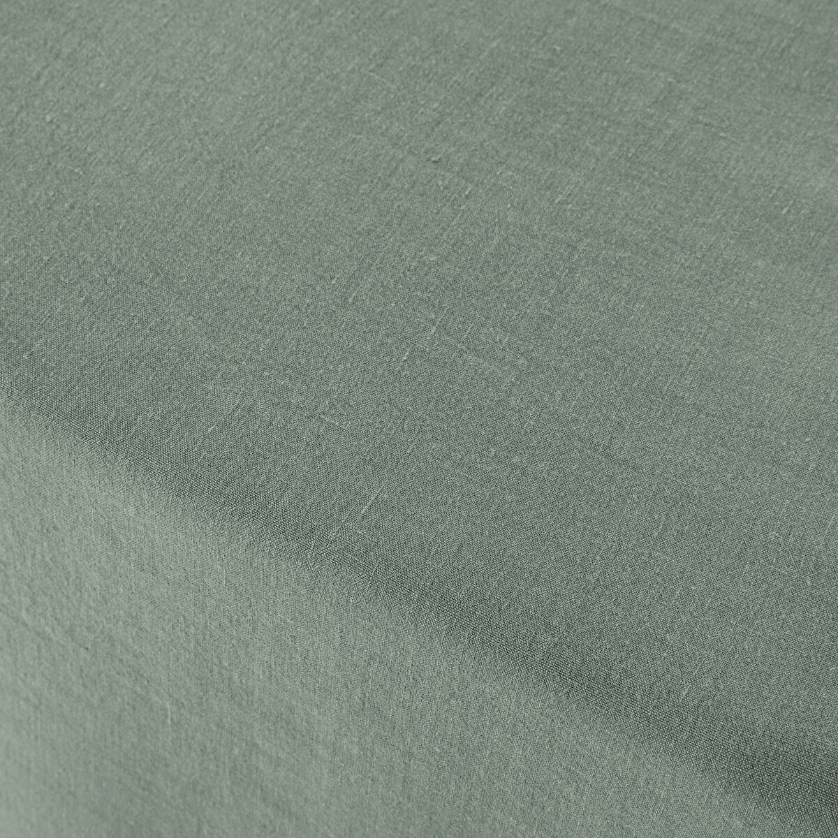 LA REDOUTE INTERIEURS<br>Toalha de mesa em linho lavado, Victorine