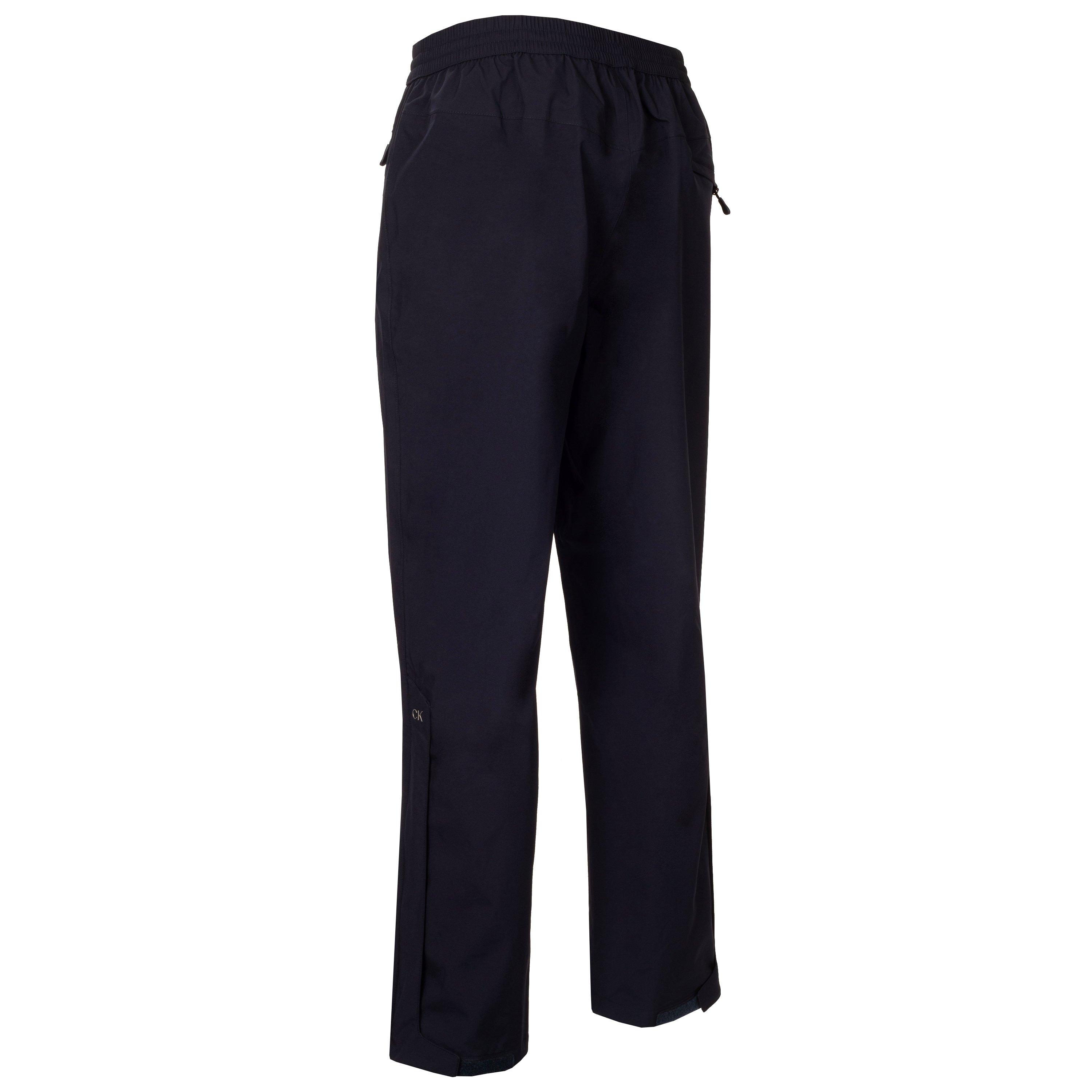 Calvin Klein Golf CK Waterproof Golf Trousers Mens