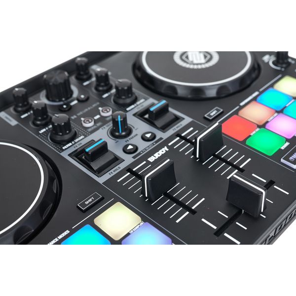 Reloop Buddy