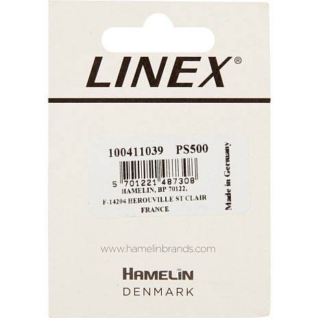 Linex blyantspidser