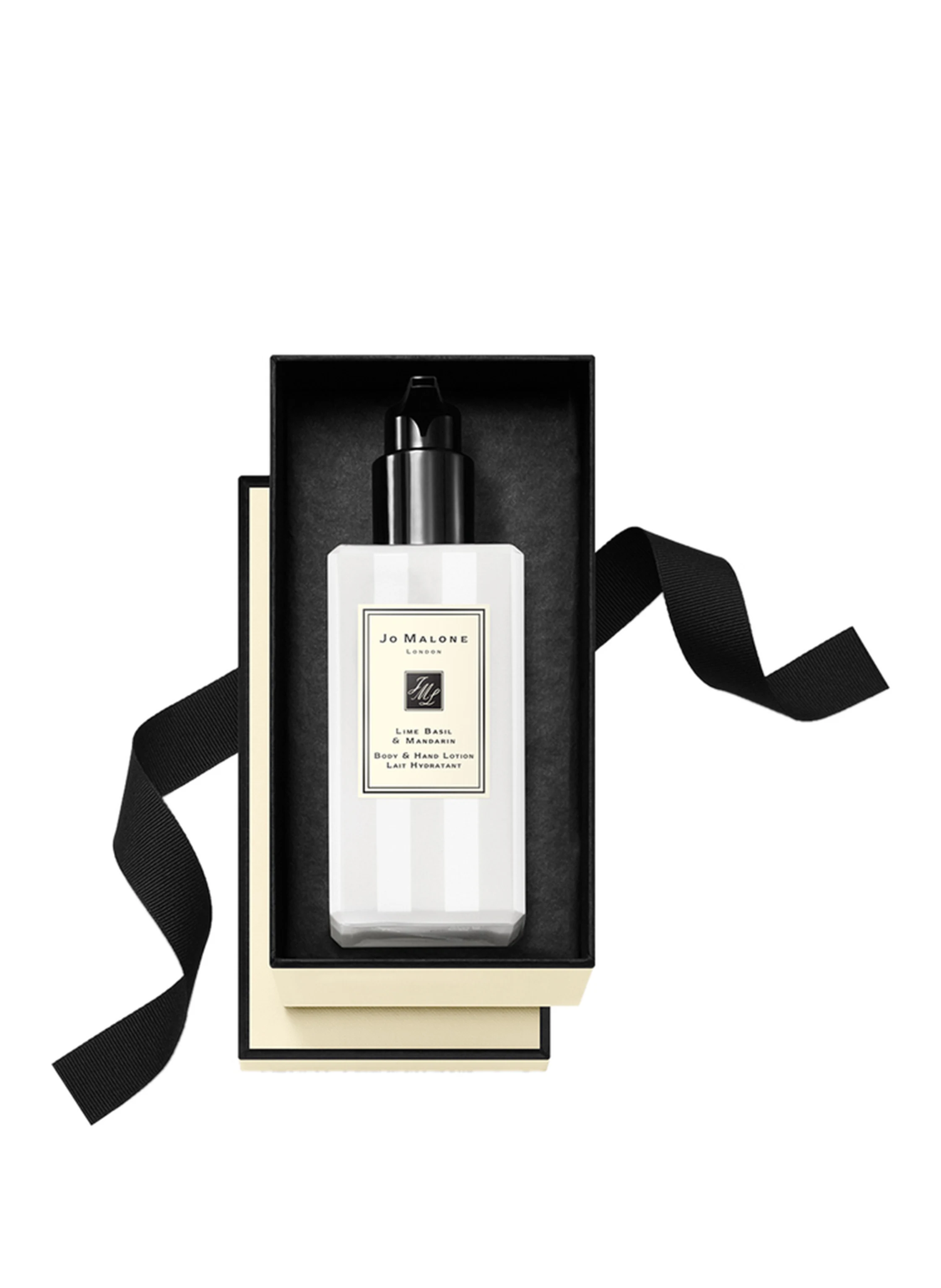 JO MALONE LONDON LIME BASIL & MANDARIN