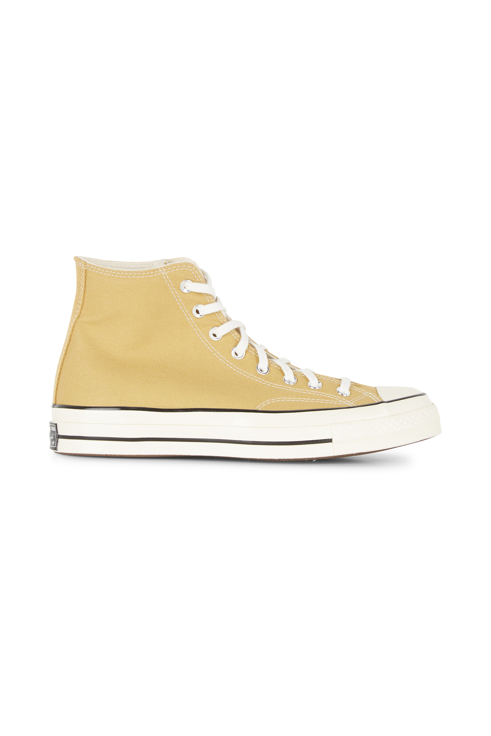 CONVERSE Baskets CHUCK 70 HI Beige