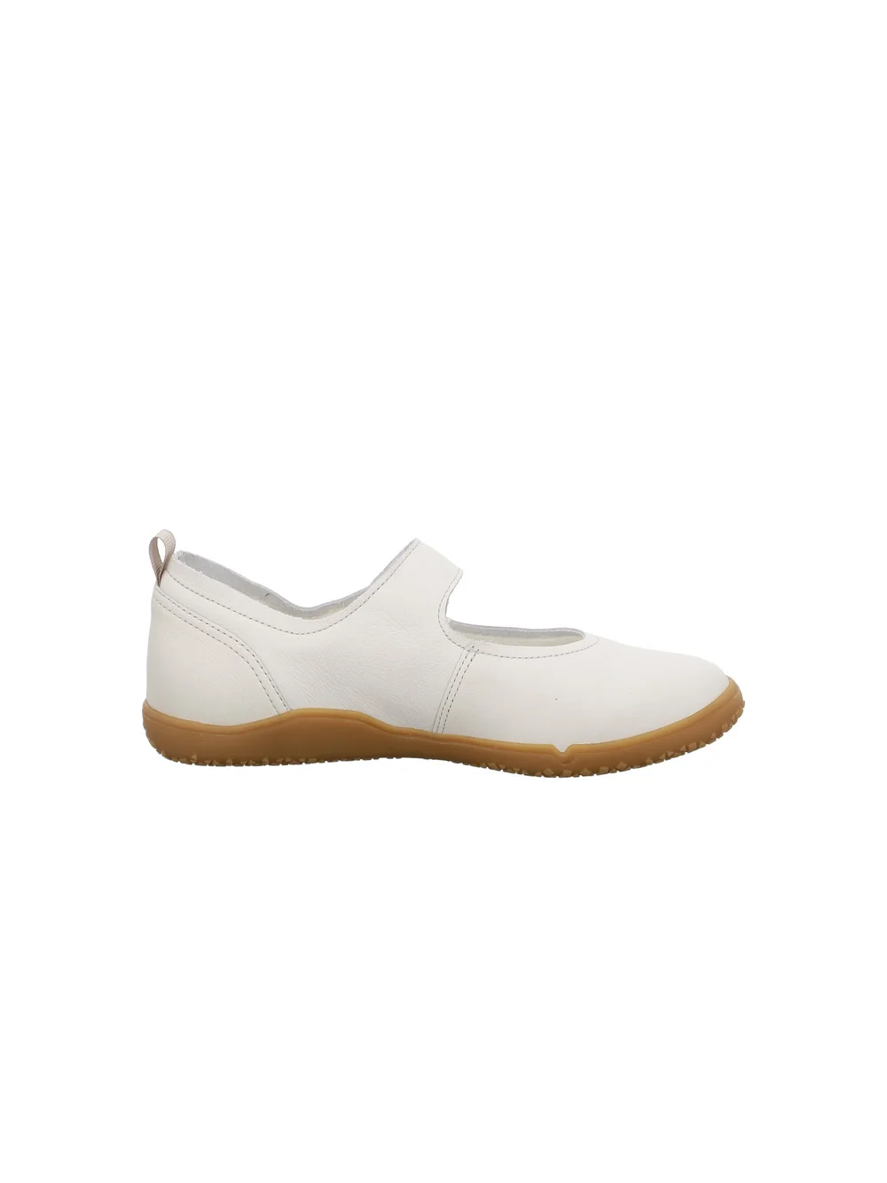 Halbschuh Nature cream