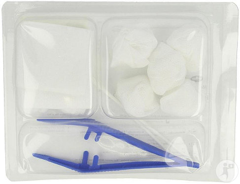 Hartmann MediSet Set De Dialyse Péritonéale 163 (9154911)