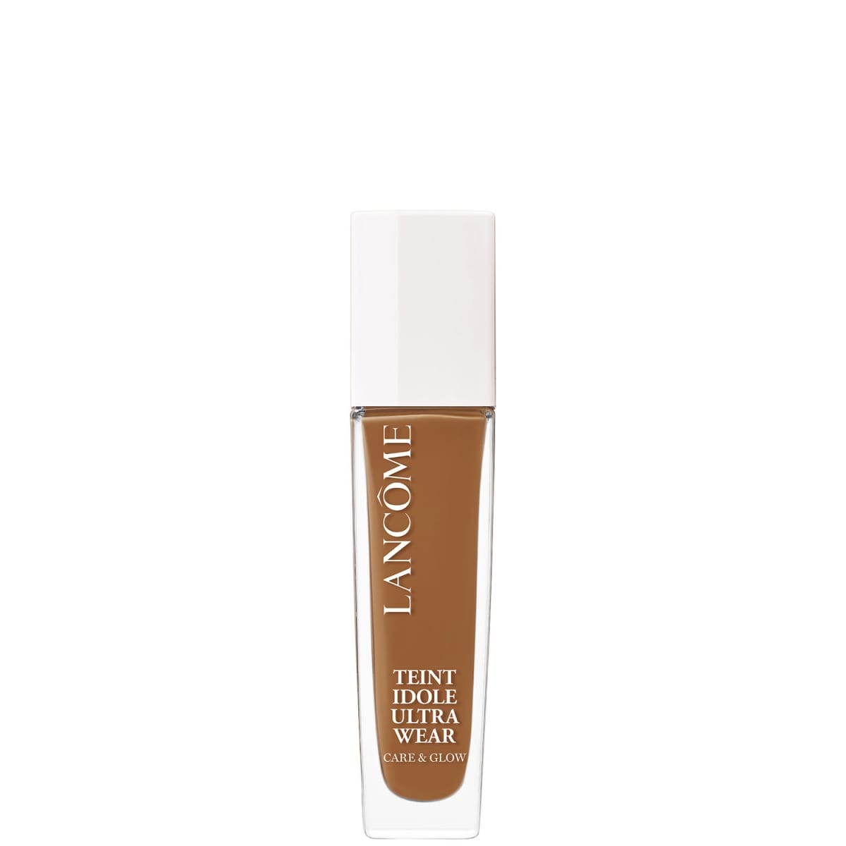 LANCÔME Lancôme Teint Idole Ultra Wear Care &  Glow Fond De Teint Soin 24h Fini Lumineux &  Frais SPF25