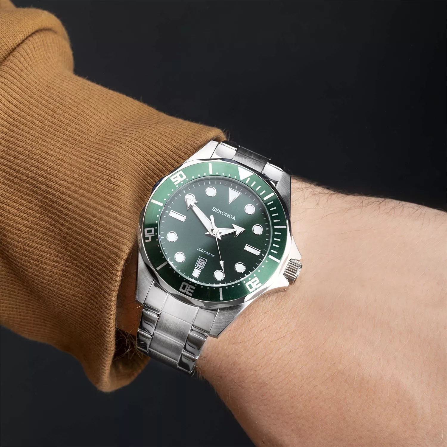 Sekonda Hudson 30096.27