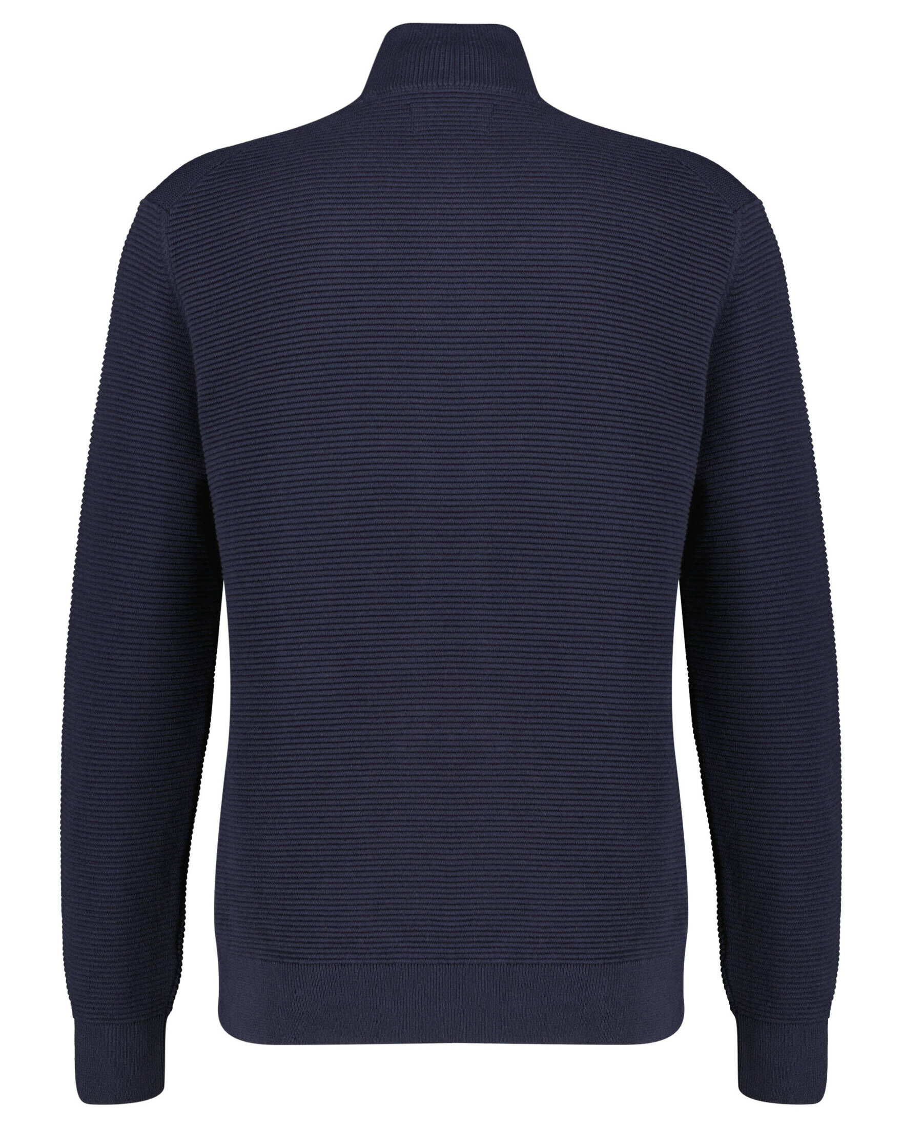 Gant| Herren Strickjacke TEXTURED COTTON