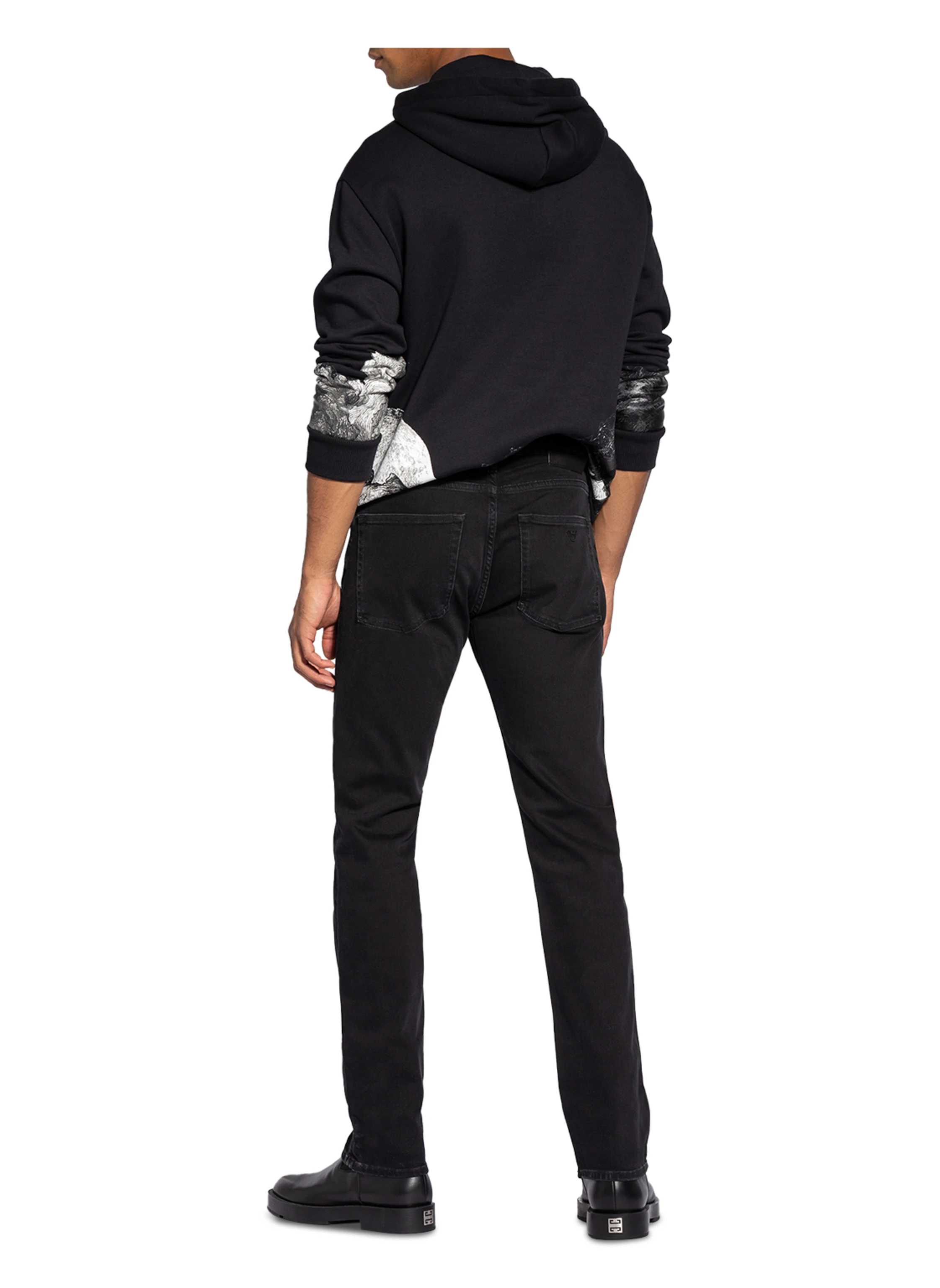 EMPORIO ARMANI Jeans Regular Fit