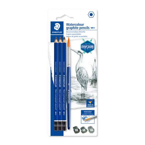 STAEDTLER® Mars® Lumograph® aquarell 100A