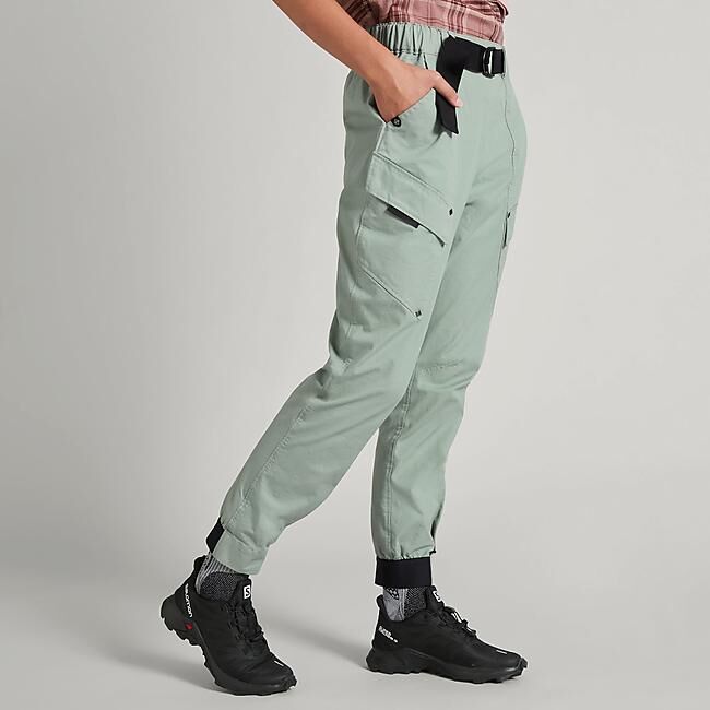 KATHMANDU - VANDER WMN CARGO PANT