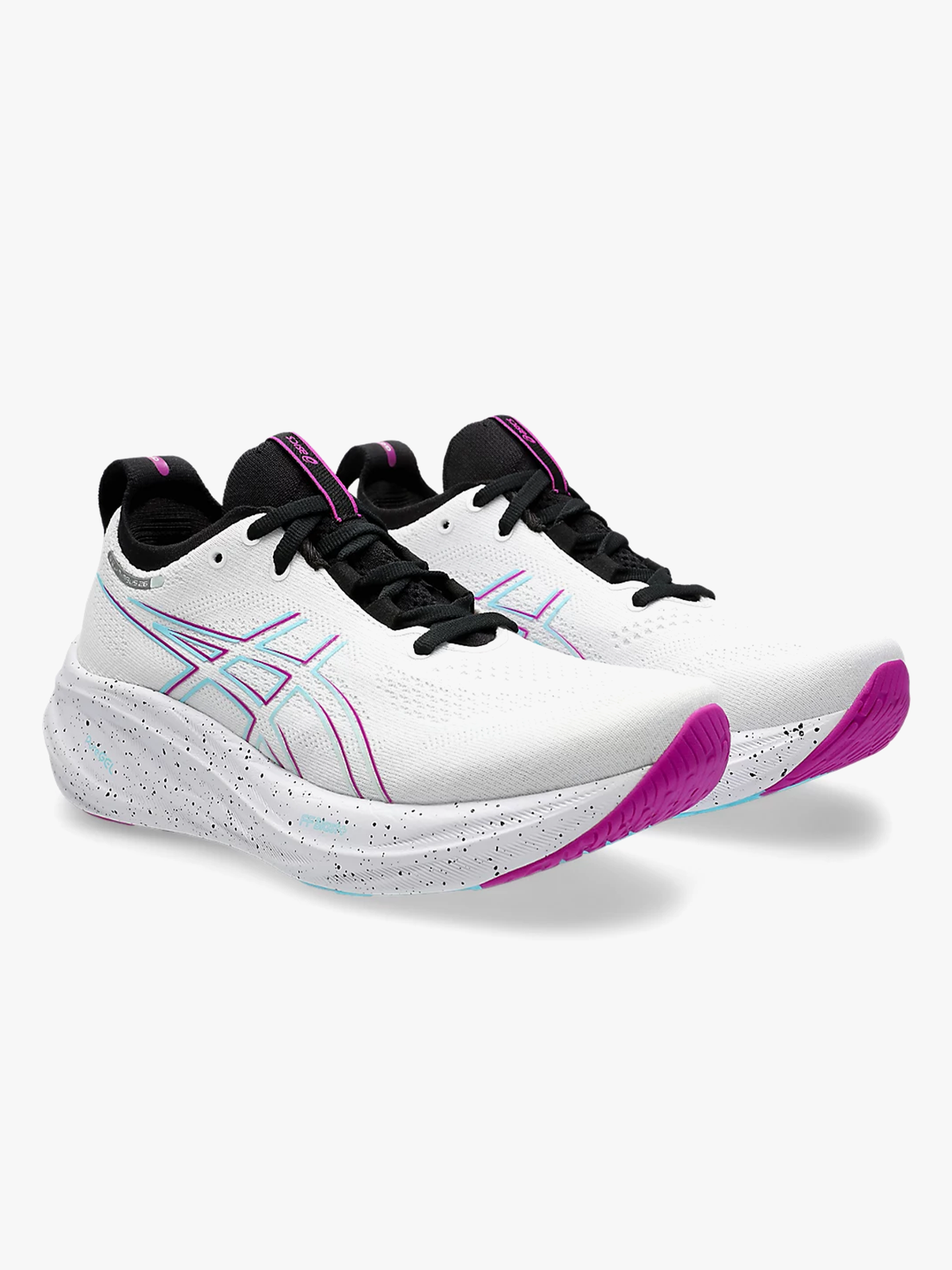 Gel-Nimbus 26
