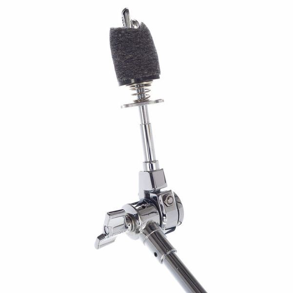 Gibraltar SC-LBBT-TP Cymbal Boom Arm