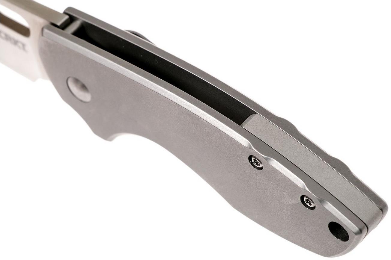 CRKT Pilar 5311 zakmes, Jesper Voxnaes design
