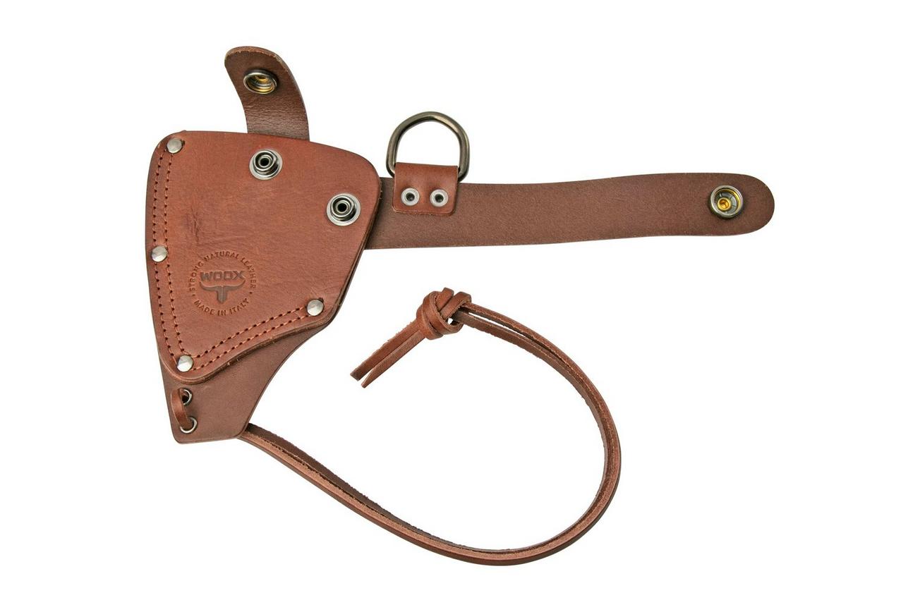 WOOX Sheath AX1, foedraal voor bijlen