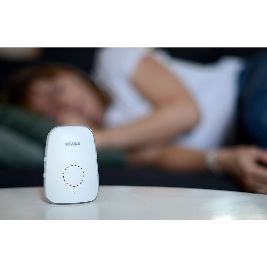 Babyphone audio Simply ZEN - Ecru