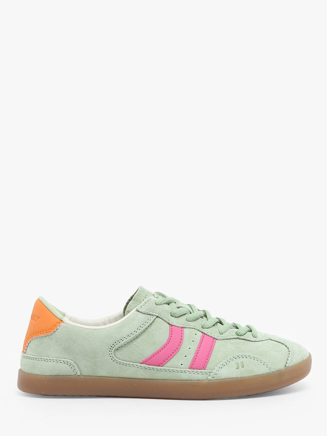 Sneakers Kizuna en cuir COOLWAY