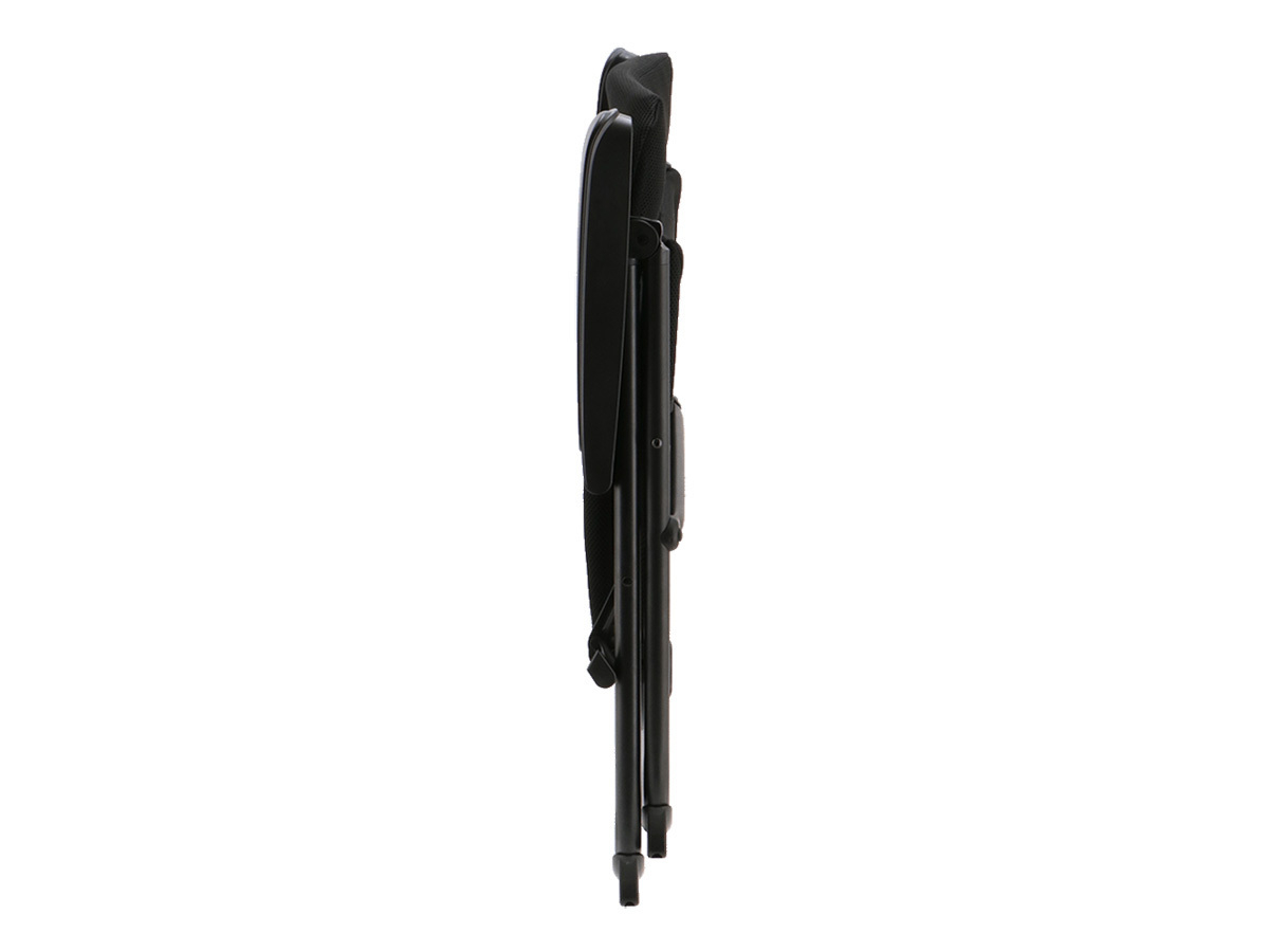 Travellife Barletta Compact standenstoel - Black