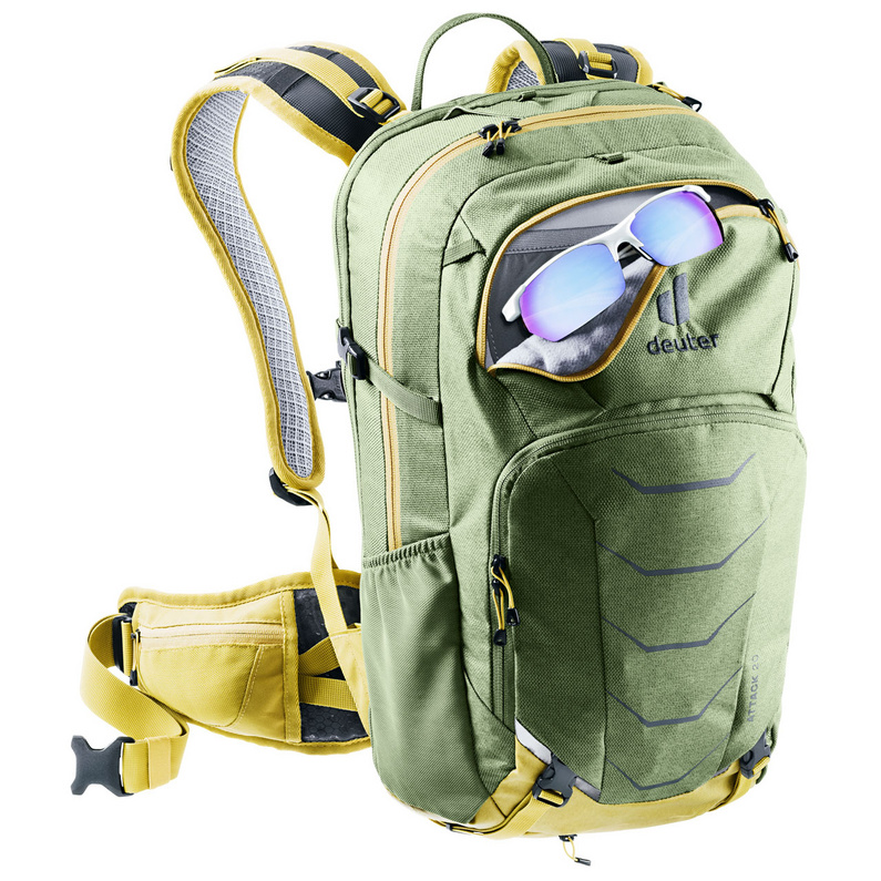 Deuter Attack 20 Rucksack