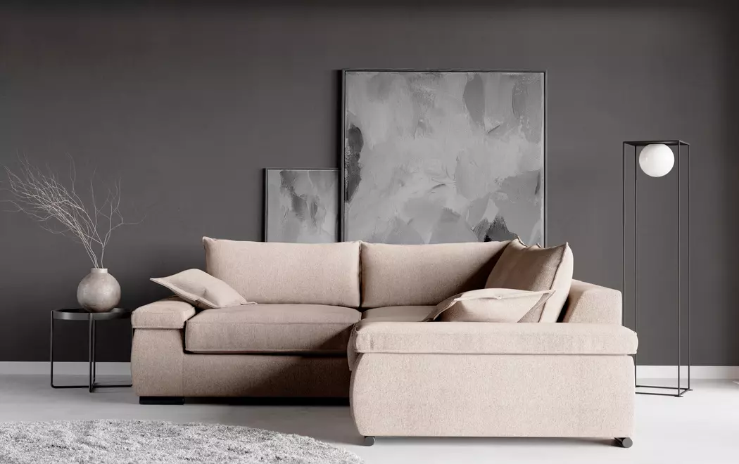 Ecksofa Layzee