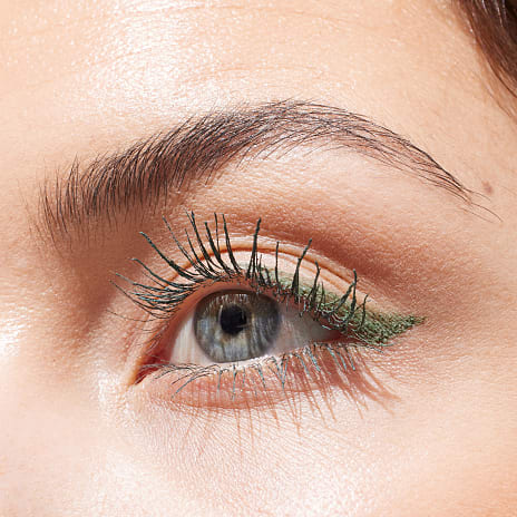 Eyeliner 018 Olive Green