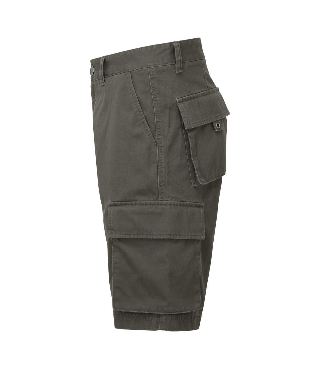 Asquith & Fox - Short - Homme (Gris) - UTRW7678