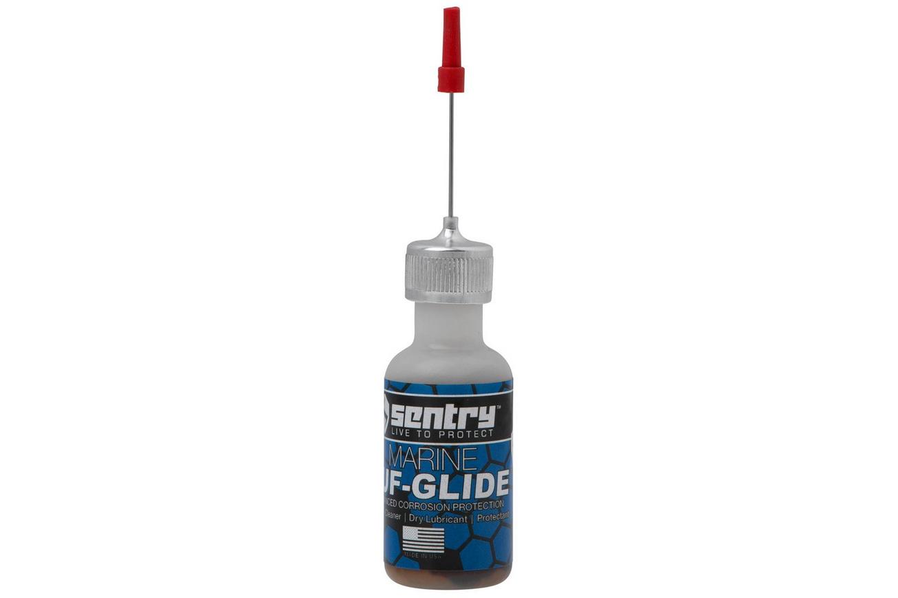 SENTRY Marine Tuf-Glide, smeermiddel