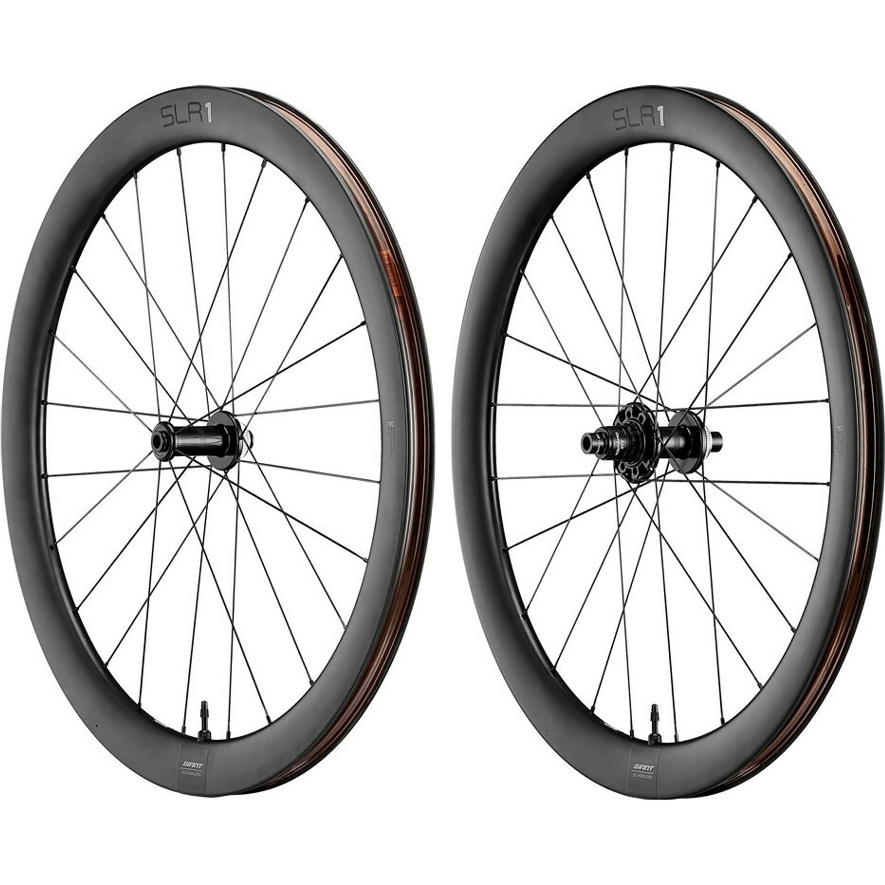 Giant SLR 1 50 Disc Racefiets Wielset