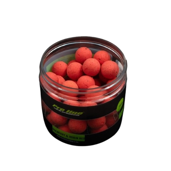 Pop-Ups Pro Line Mulberry & Robin Red 15mm (Pot de 200ml)