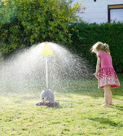 AquaPlay Badespielzeug - Maulwurfsloch