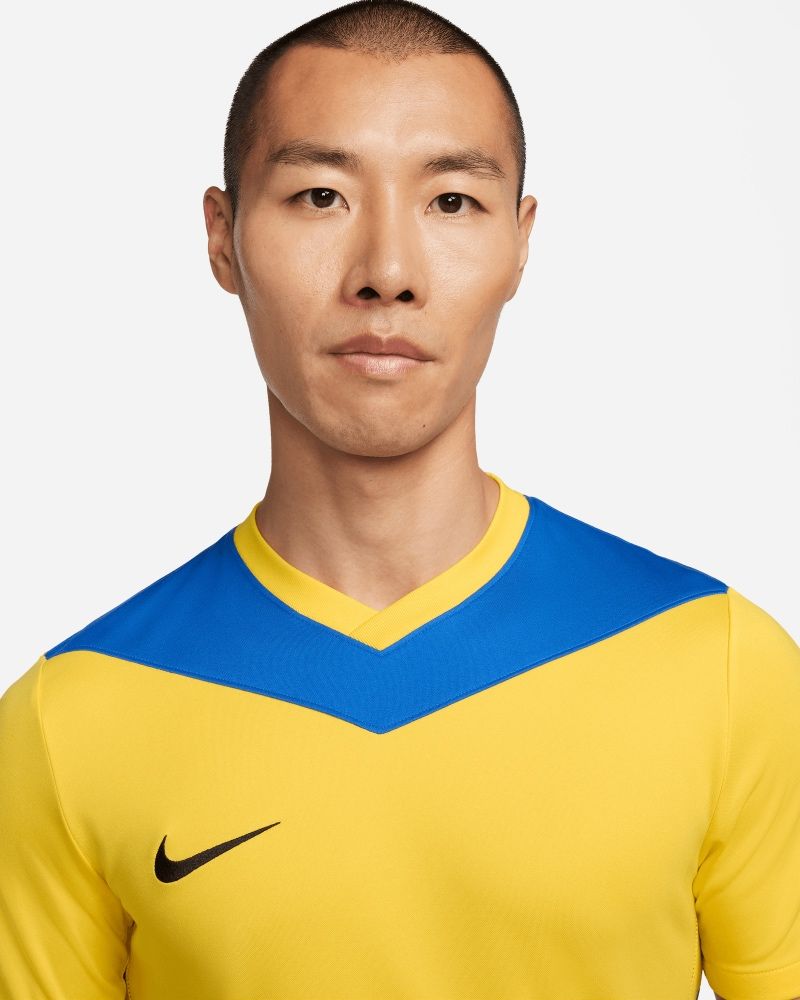 Maillot Nike Park Derby IV pour homme