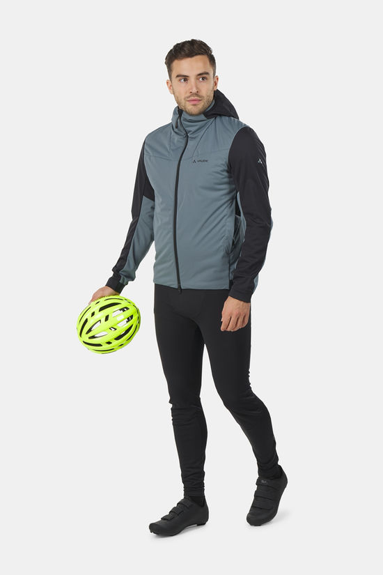 Vaude Vaude Moab Padded Softshell Jas