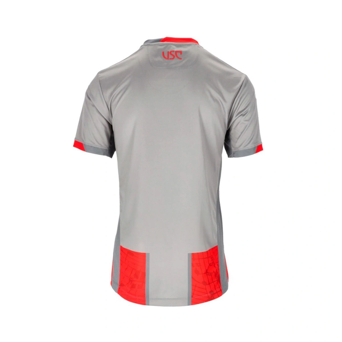 Camisola Acerbis US Cremonese Home 2025 - 2026
