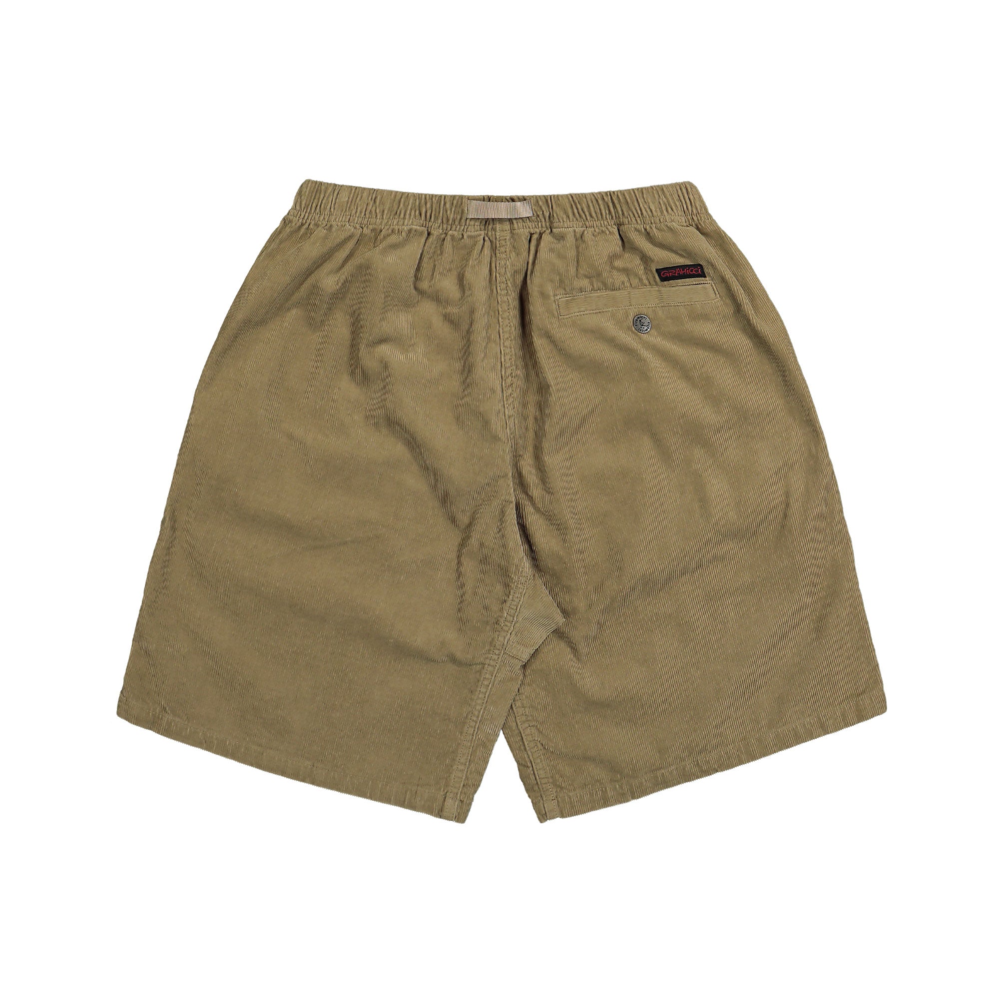 Gramicci<br>Corduroy G-Short