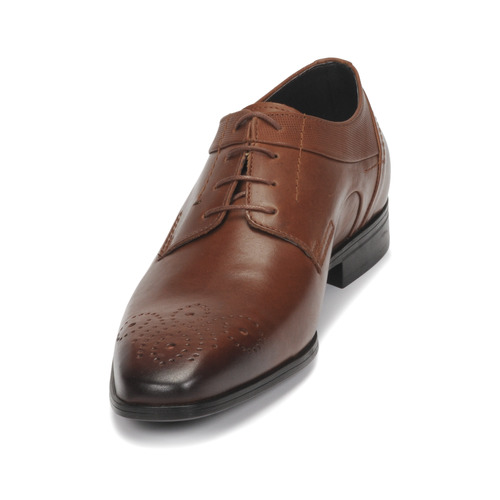 Carlington - NANDY - Marron
