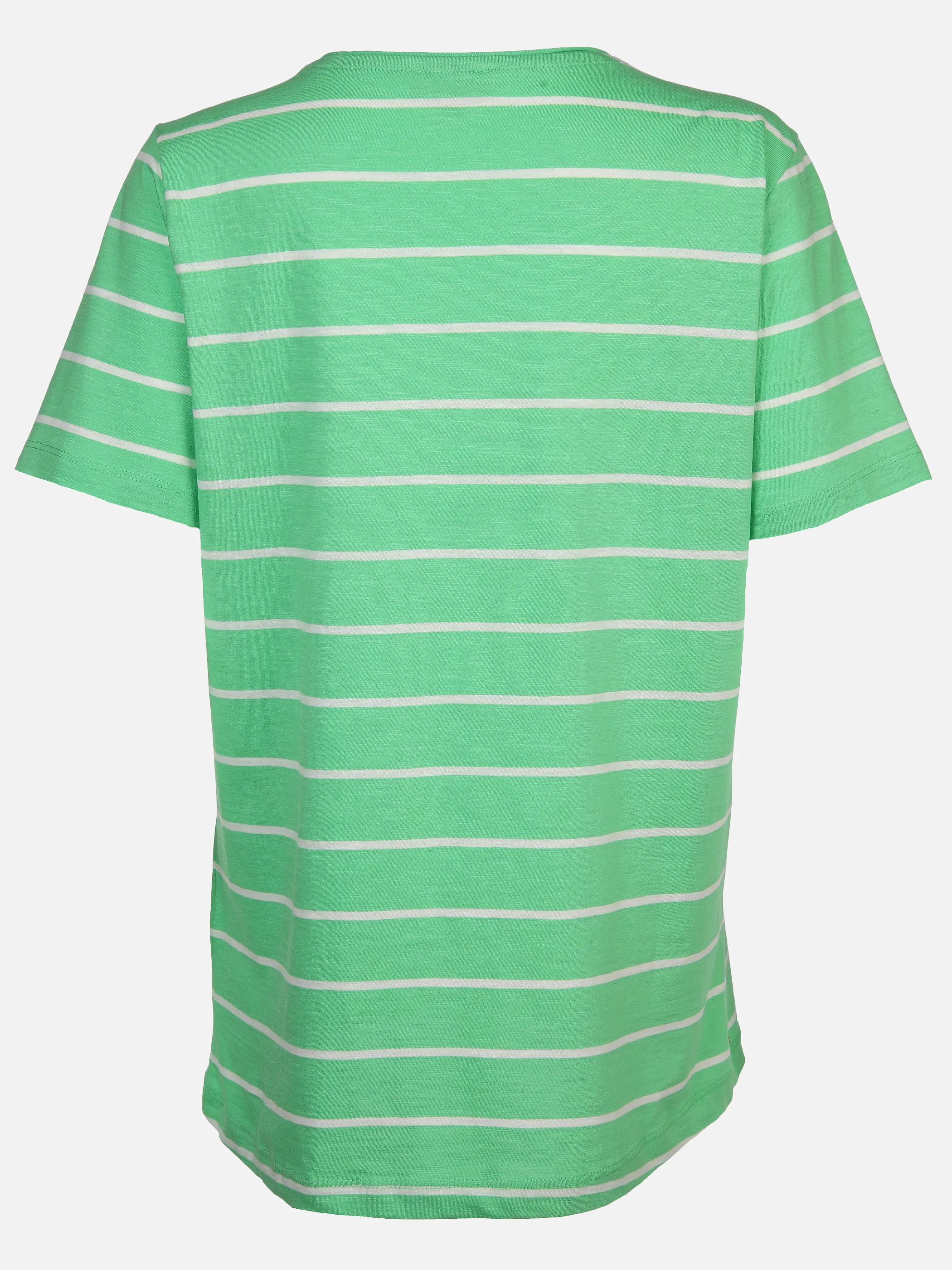 Damen Shirt mit Streifen