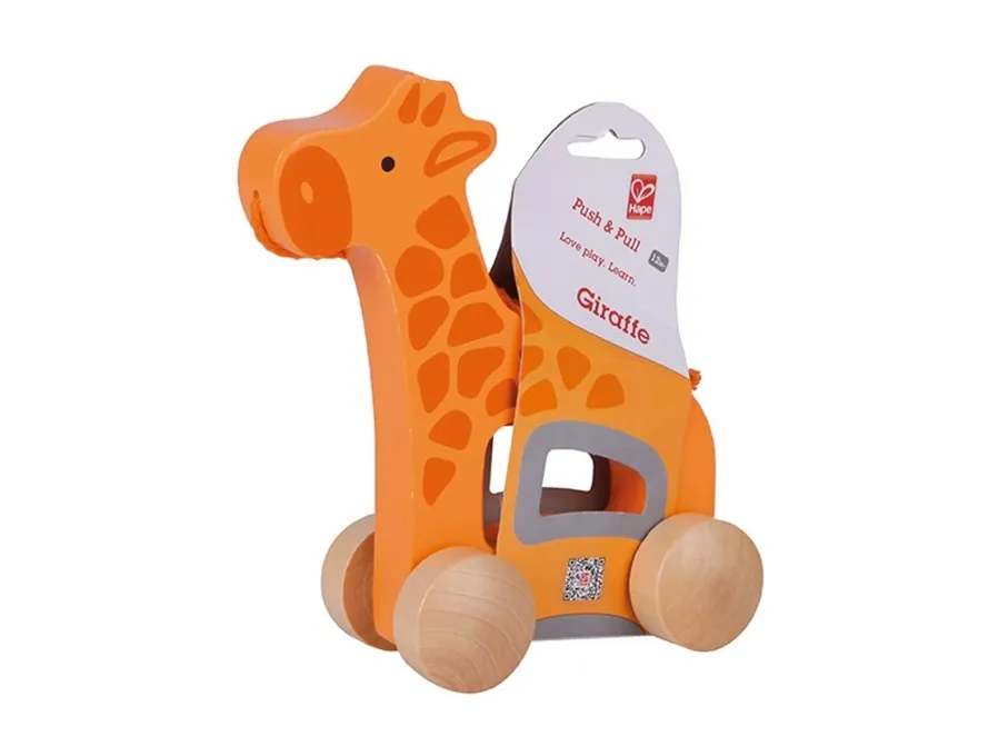 Hape Giraf