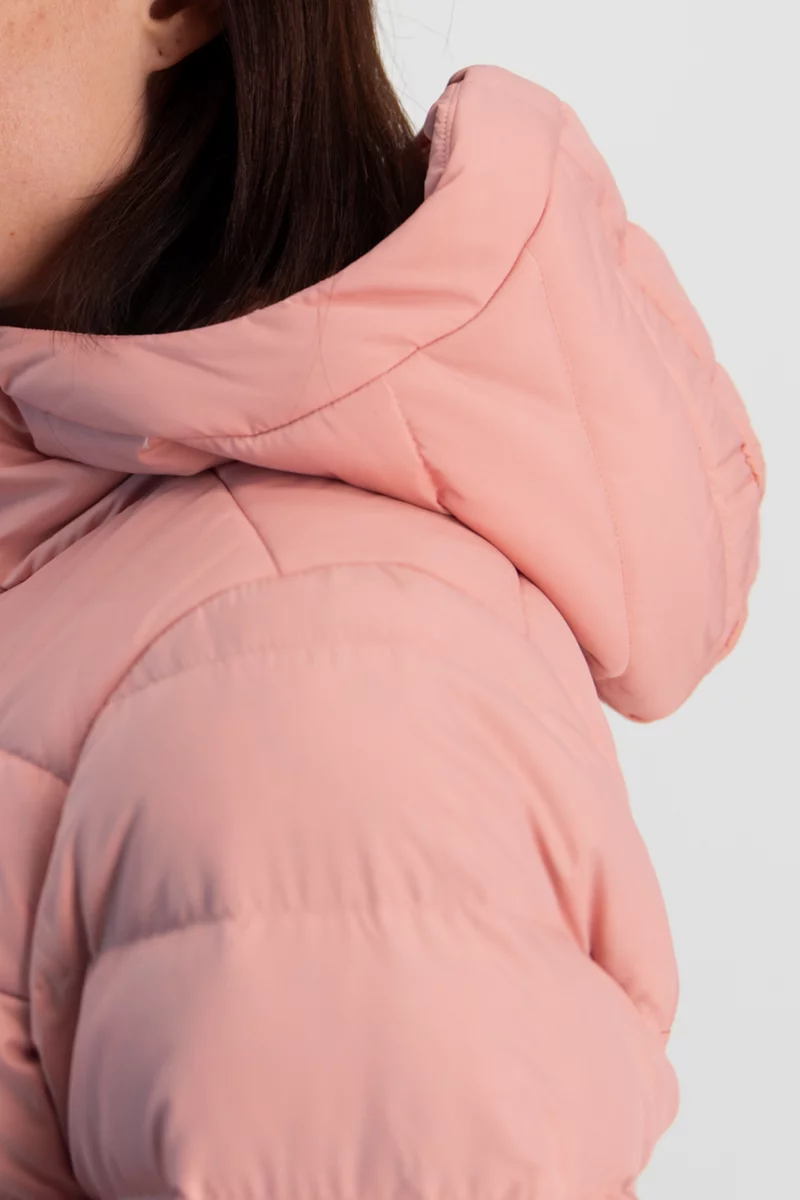 The North Face Aconcagua III Damen Daunenjacke