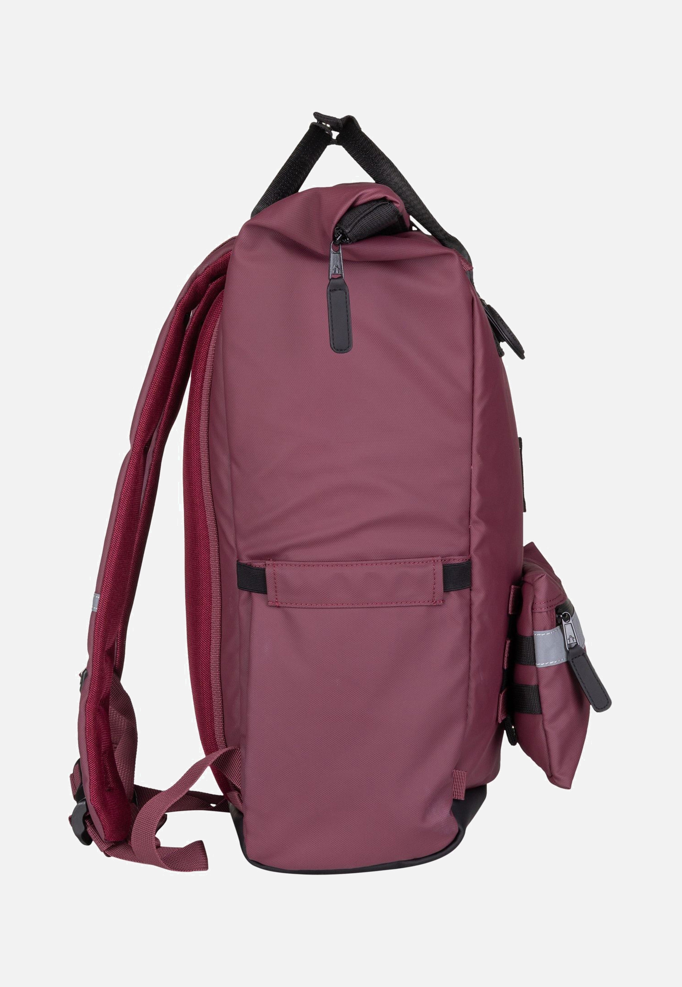 Explorer Recycled Oxford Large Perth - Rolltop Rucksack