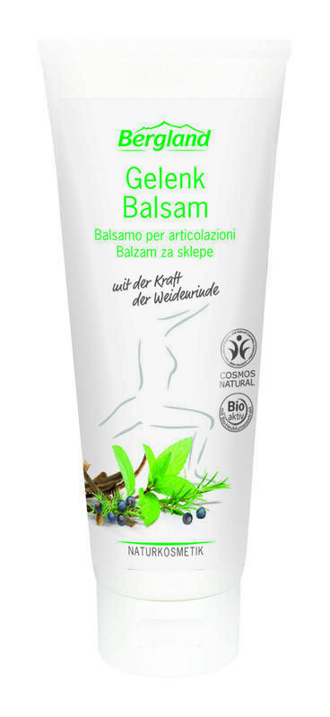 Bergland Gewrichtbalsem 100ML