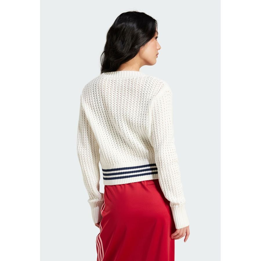 Adidas Original Cardigan maille