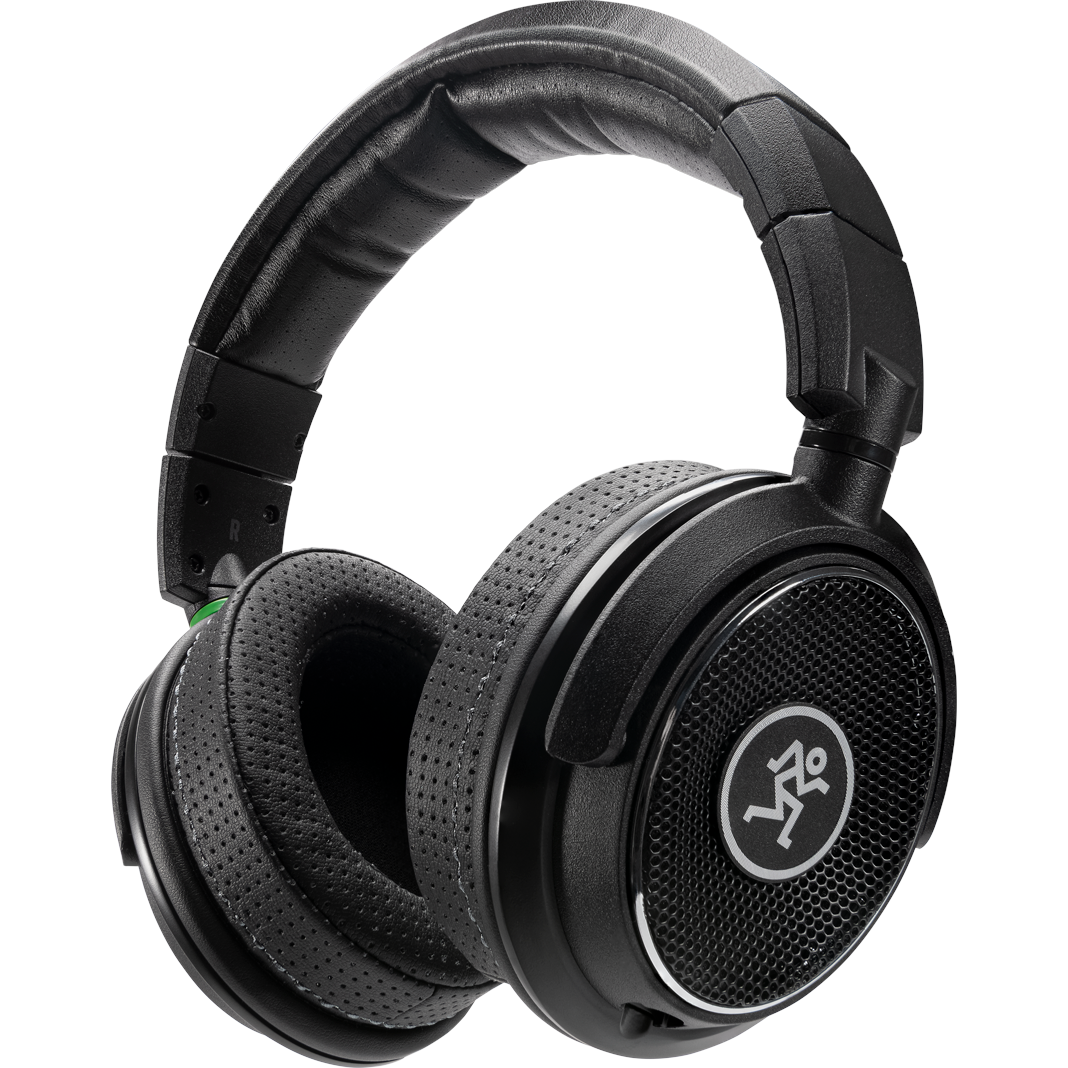 Mackie MC-450 studio koptelefoon