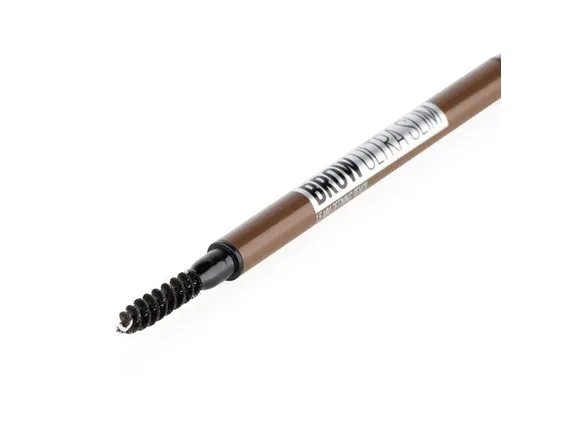 MAYBELLINE_Brow Ultra Slim automatic eyebrow pencil Medium Brown 9g