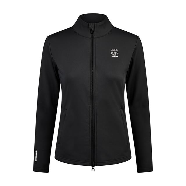 Vest Eskadron Dynamic Zwart