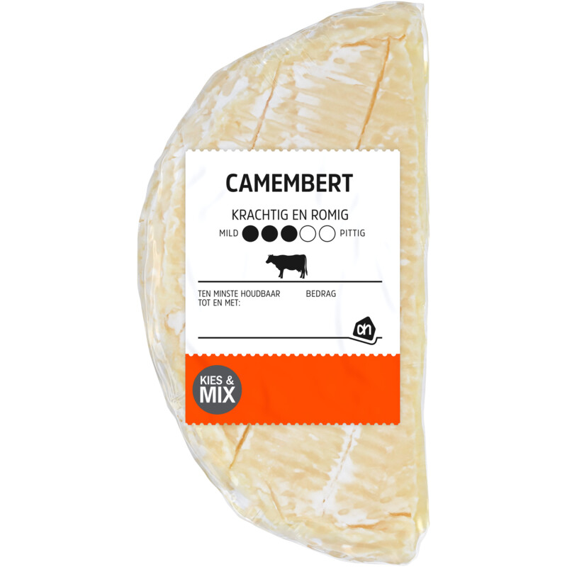 AH Camembert