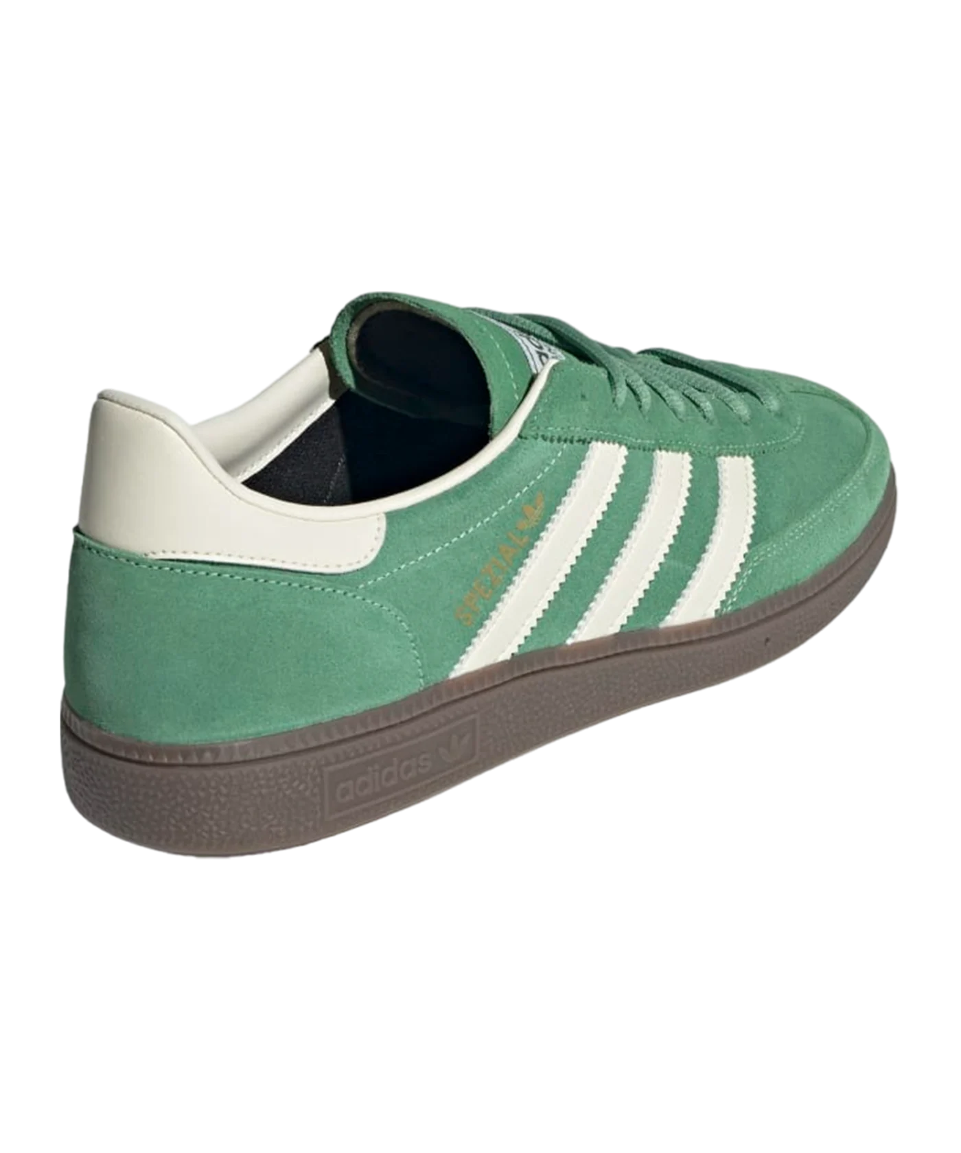 adidas Originals Handball Spezial Grün Weiss