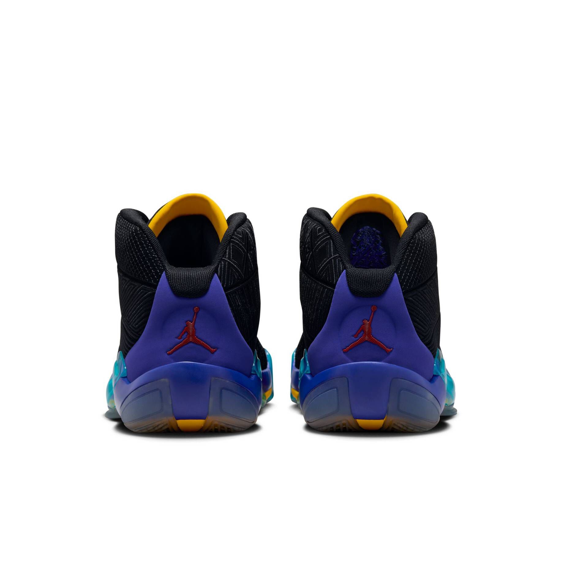 Jordan| Herren Basketballschuhe AIR JORDAN XXXVIII Fundamental