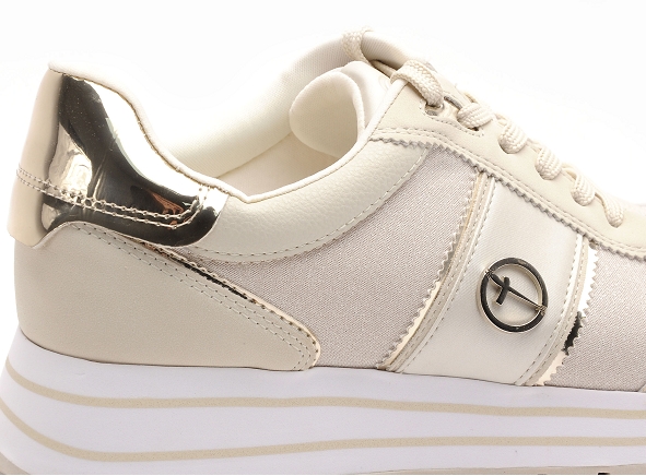 Tamaris basses femme 23727 42 beige